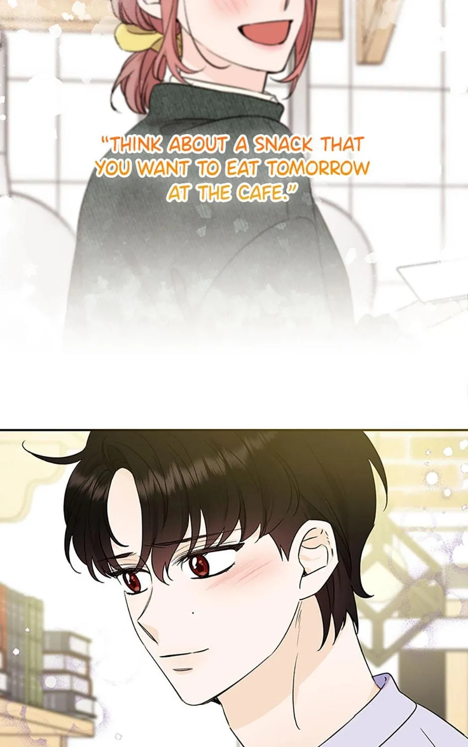 100-Day Romance Chapter 60 page 41 - 