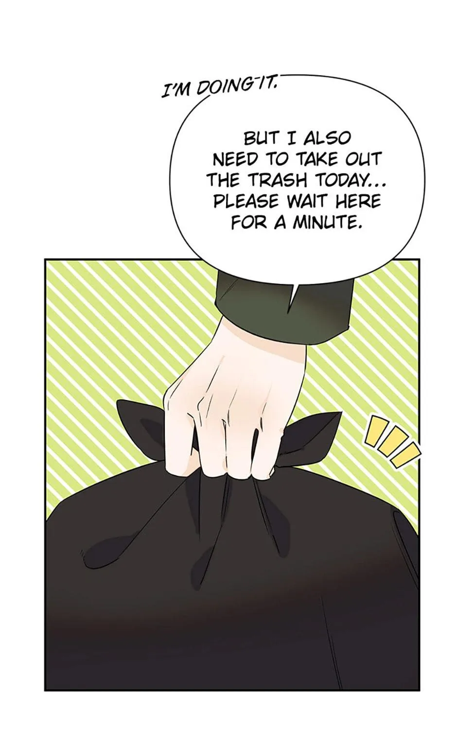 100-Day Romance Chapter 60 page 47 - 