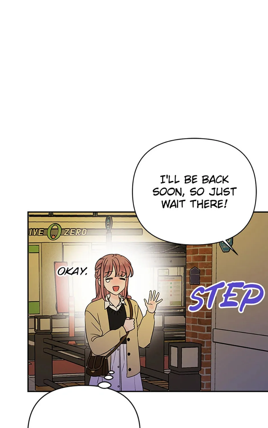 100-Day Romance Chapter 60 page 49 - 