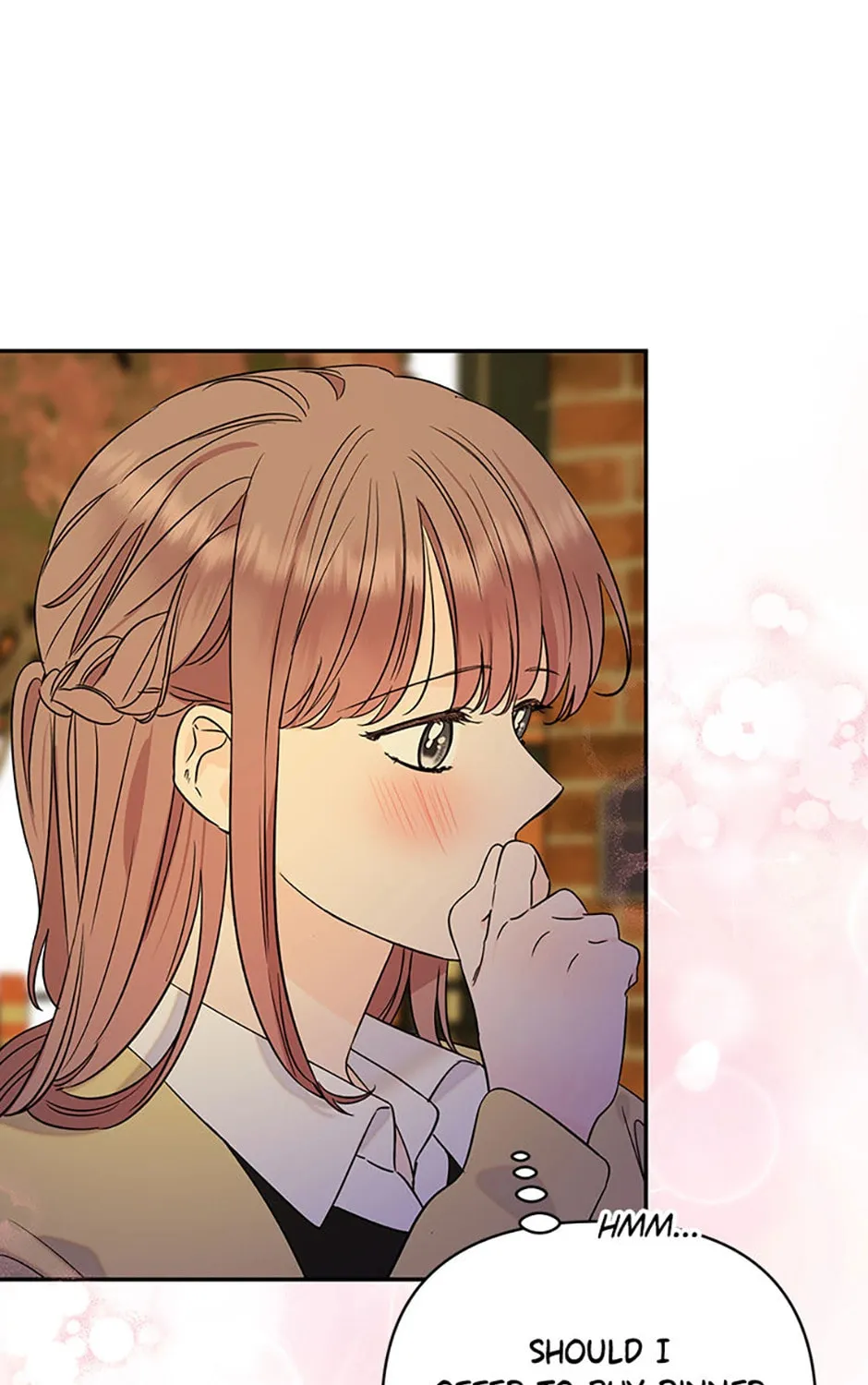 100-Day Romance Chapter 60 page 51 - 