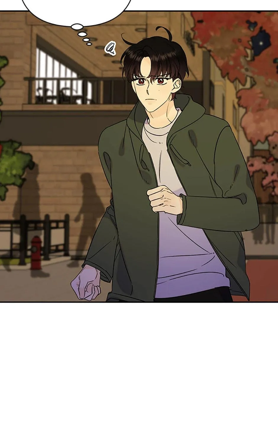 100-Day Romance Chapter 60 page 59 - 