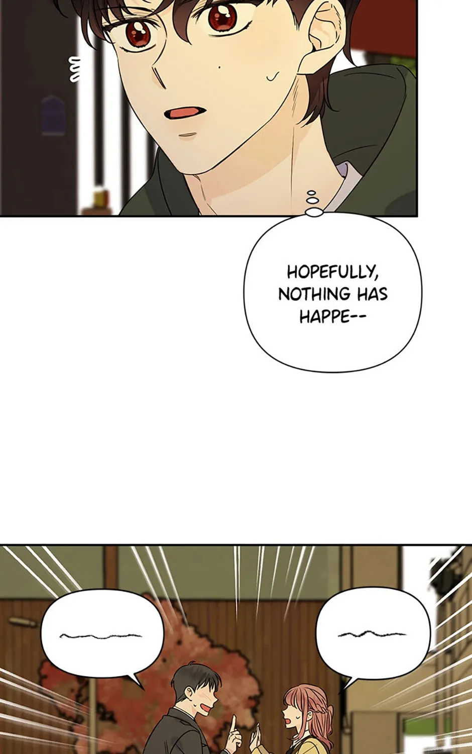 100-Day Romance Chapter 60 page 61 - 