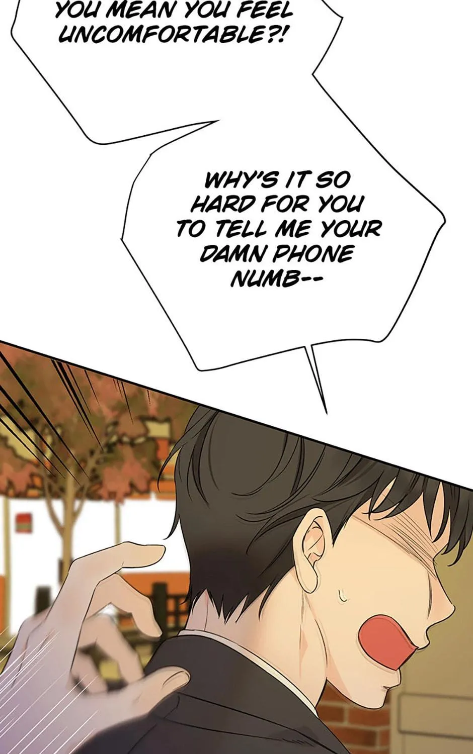 100-Day Romance Chapter 60 page 65 - 