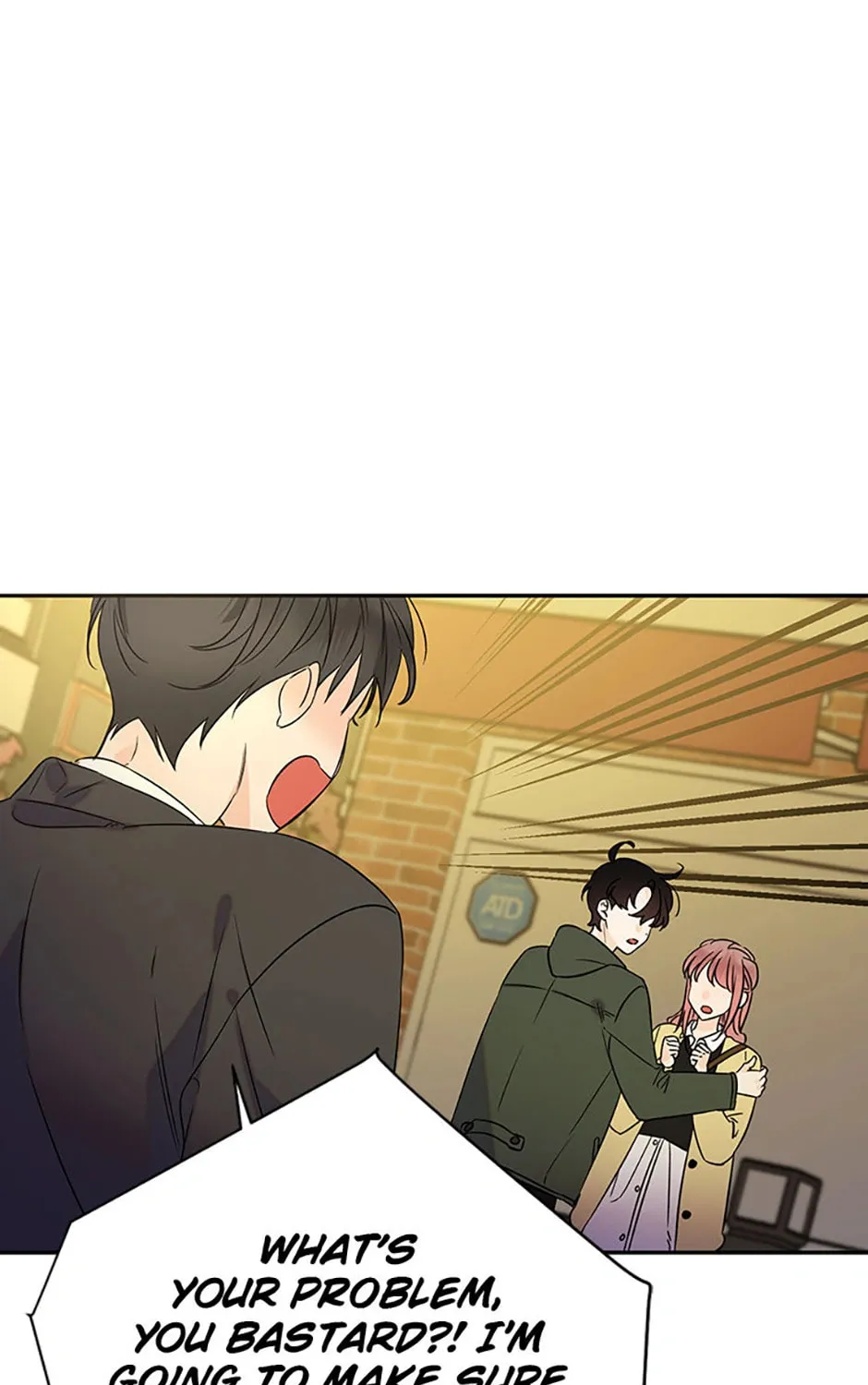 100-Day Romance Chapter 60 page 75 - 