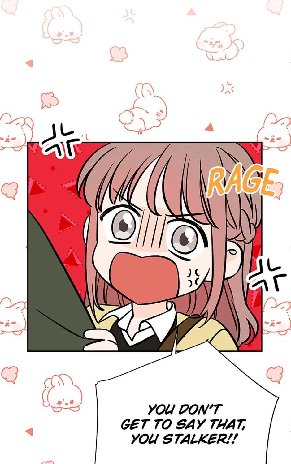 100-Day Romance Chapter 60 page 77 - 