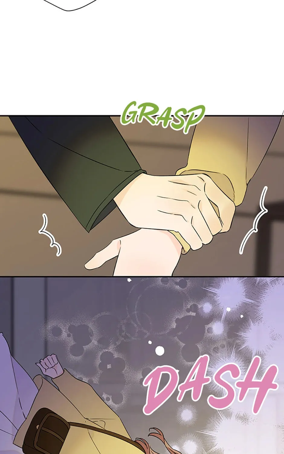 100-Day Romance Chapter 60 page 79 - 
