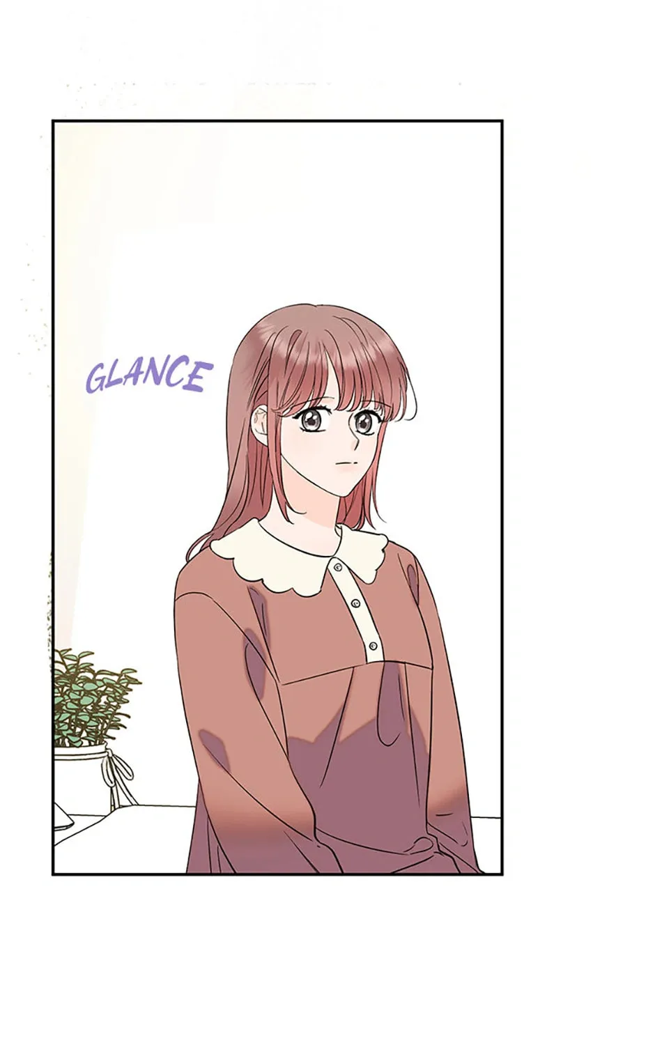 100-Day Romance Chapter 60 page 9 - 