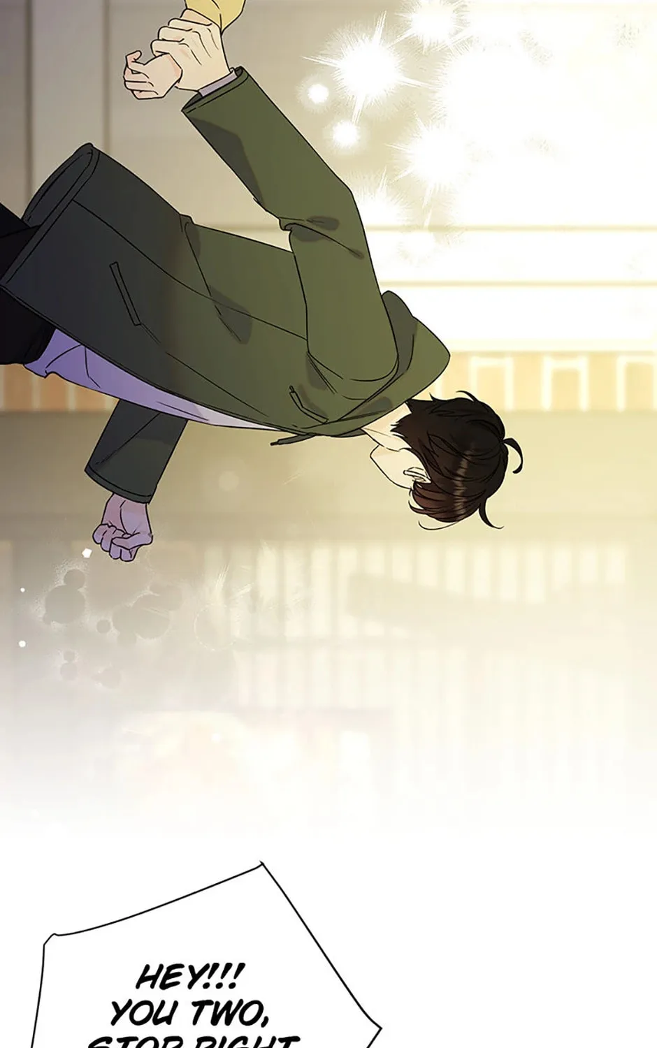 100-Day Romance Chapter 60 page 81 - 