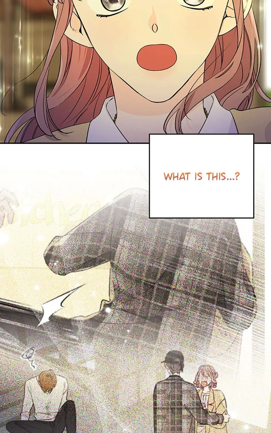 100-Day Romance Chapter 60 page 83 - 