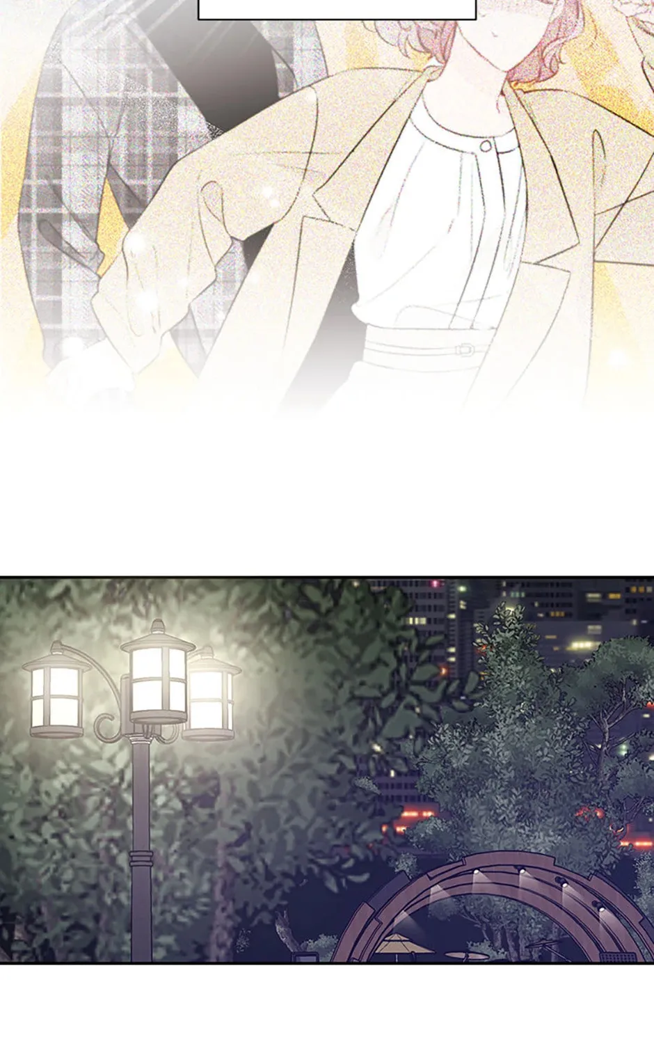 100-Day Romance Chapter 60 page 85 - 
