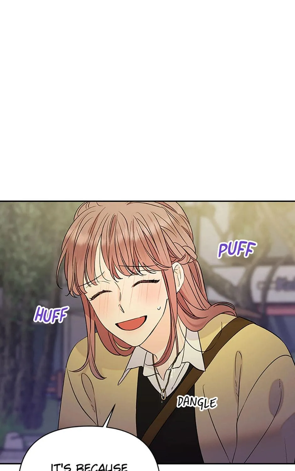 100-Day Romance Chapter 60 page 89 - 