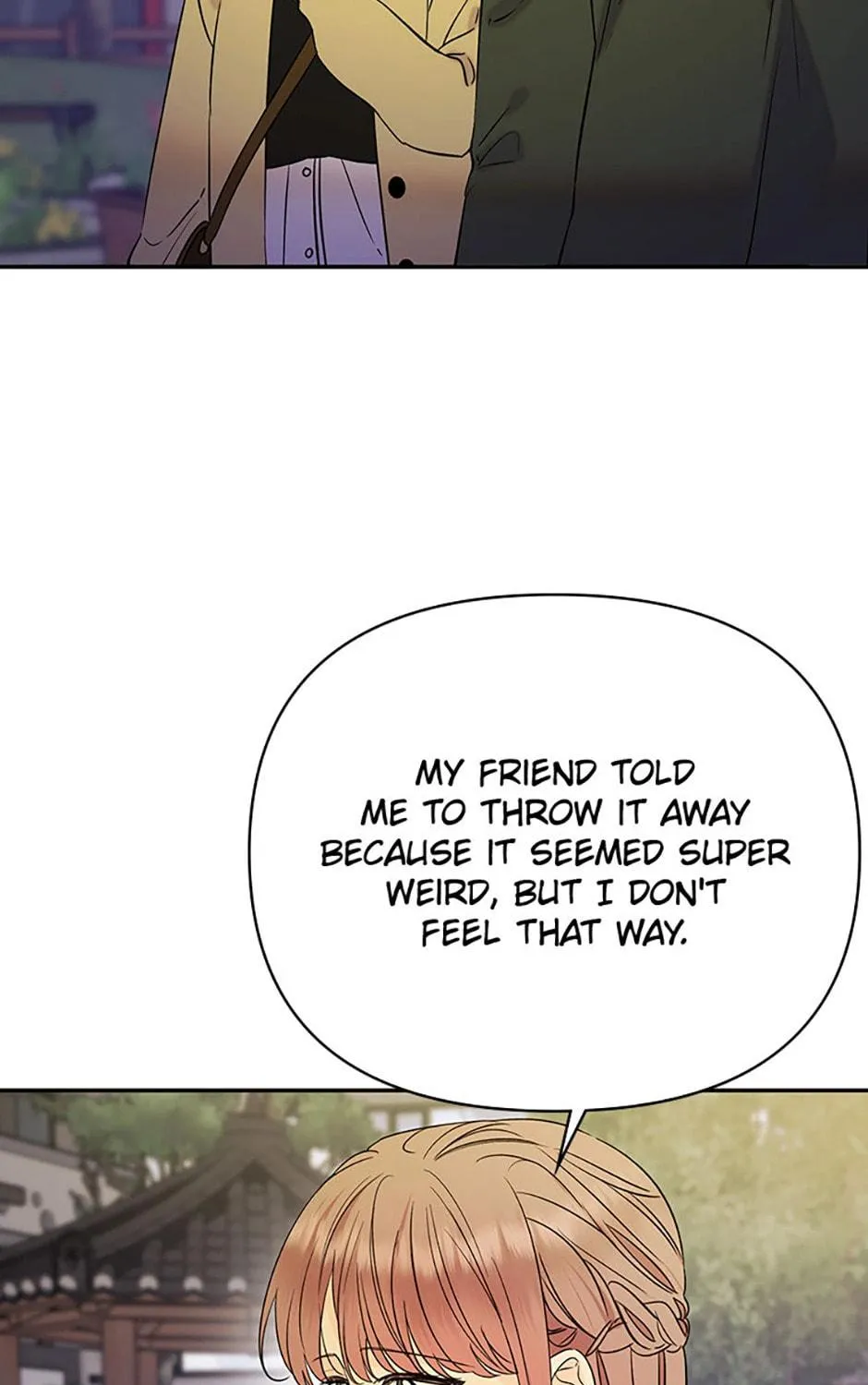 100-Day Romance Chapter 60 page 95 - 