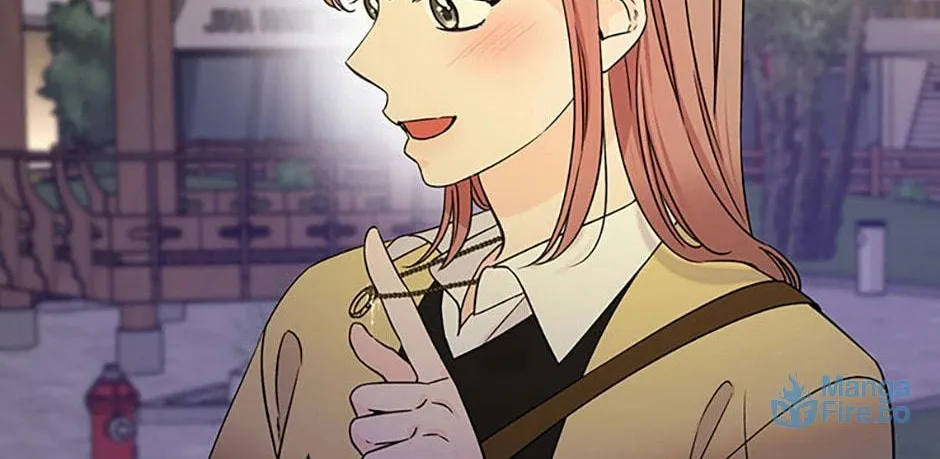 100-Day Romance Chapter 60 page 96 - 