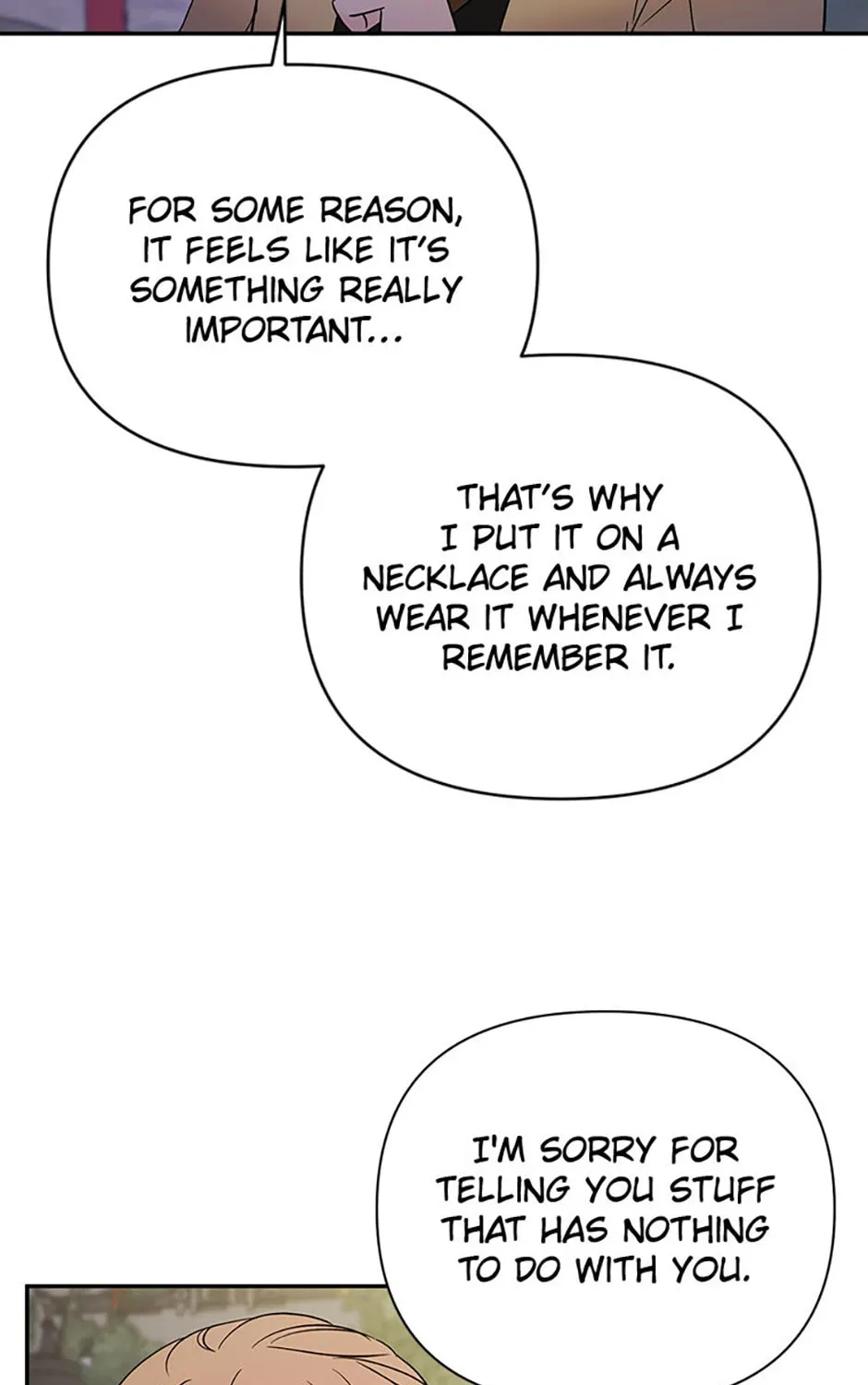 100-Day Romance Chapter 60 page 97 - 