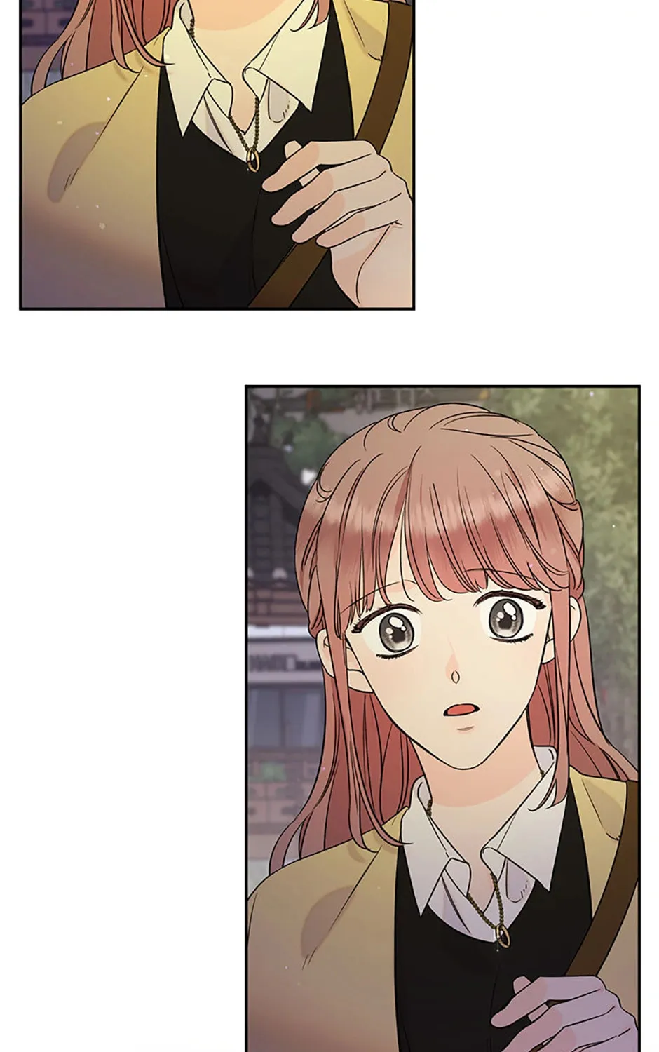100-Day Romance Chapter 60 page 99 - 