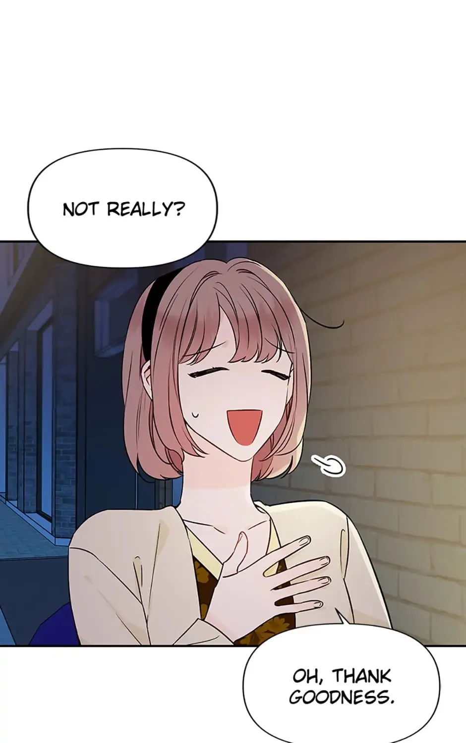 100-Day Romance Chapter 7 page 101 - 