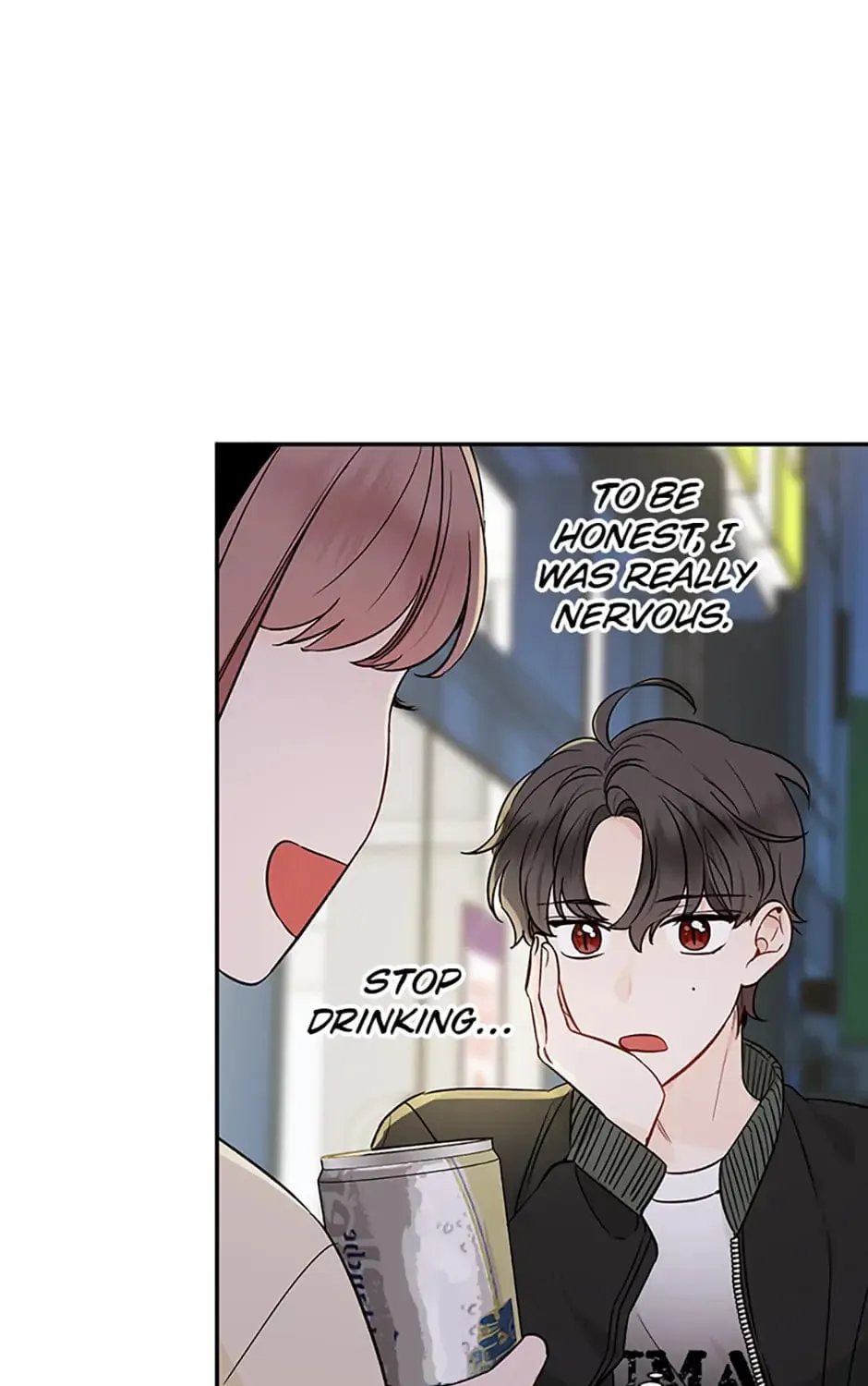 100-Day Romance Chapter 7 page 103 - 
