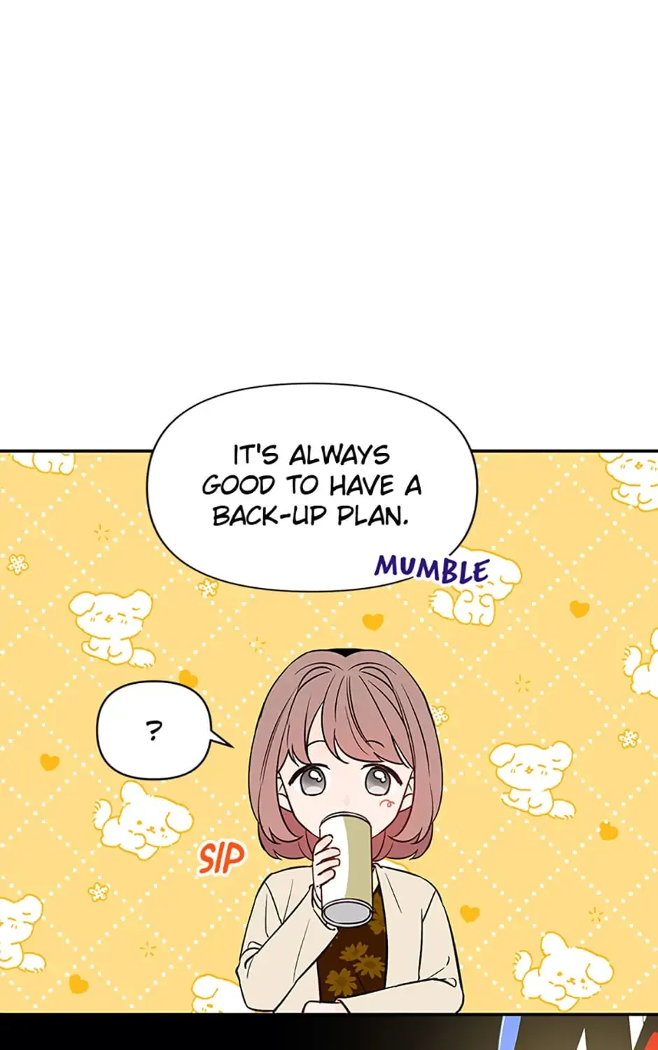 100-Day Romance Chapter 7 page 105 - 