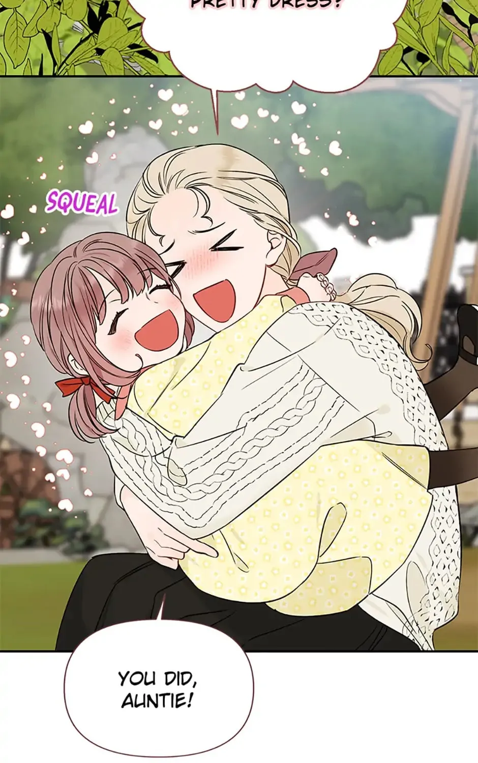 100-Day Romance Chapter 7 page 13 - 