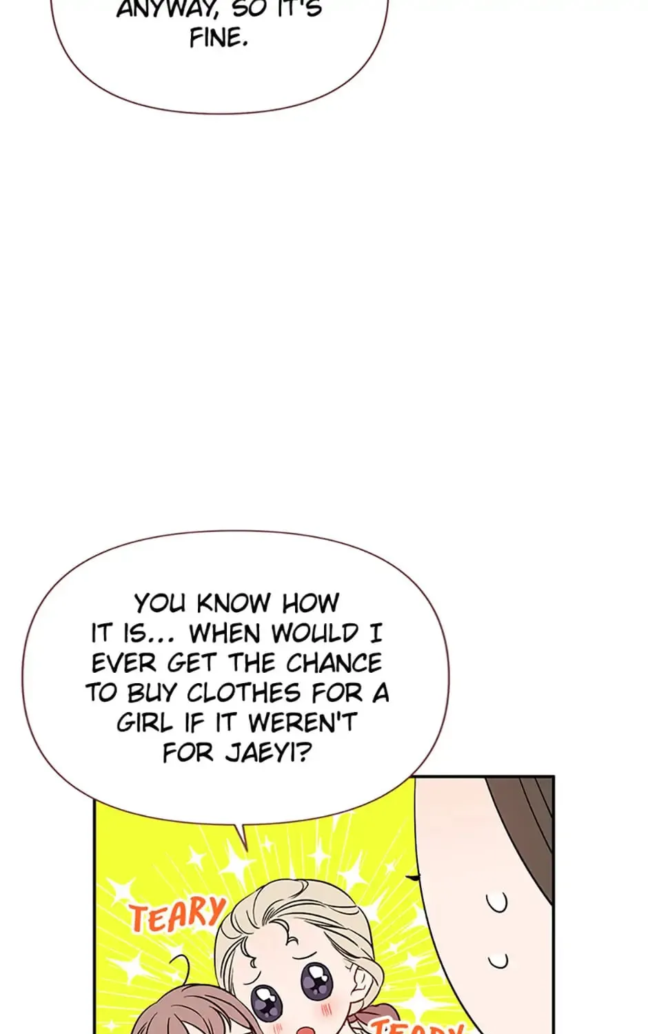 100-Day Romance Chapter 7 page 17 - 