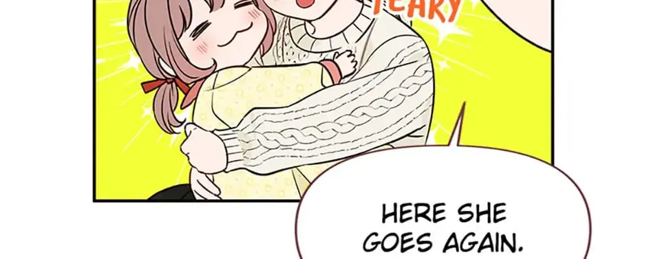 100-Day Romance Chapter 7 page 18 - 