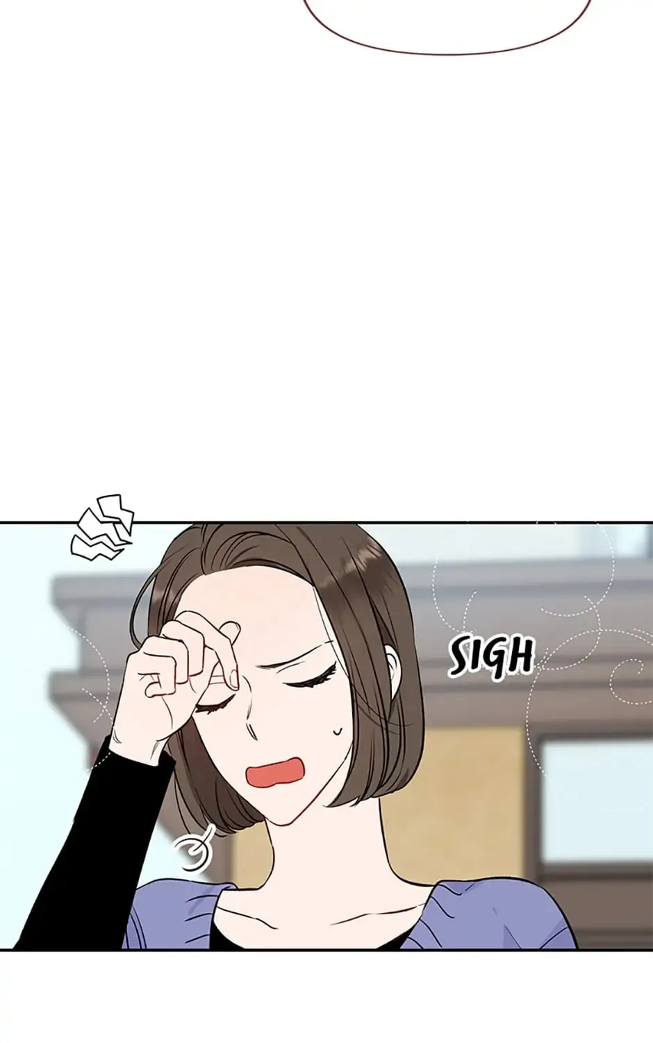 100-Day Romance Chapter 7 page 19 - 