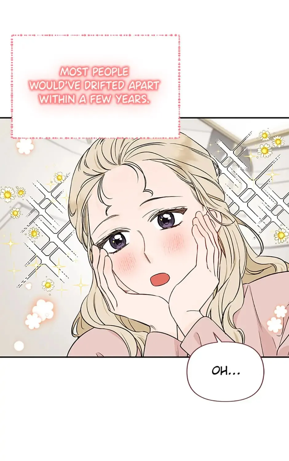 100-Day Romance Chapter 7 page 3 - 