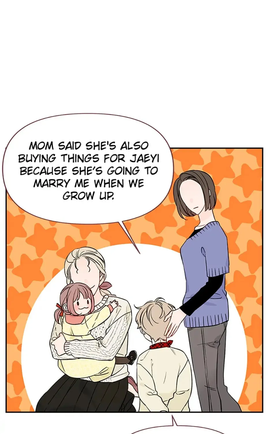 100-Day Romance Chapter 7 page 23 - 