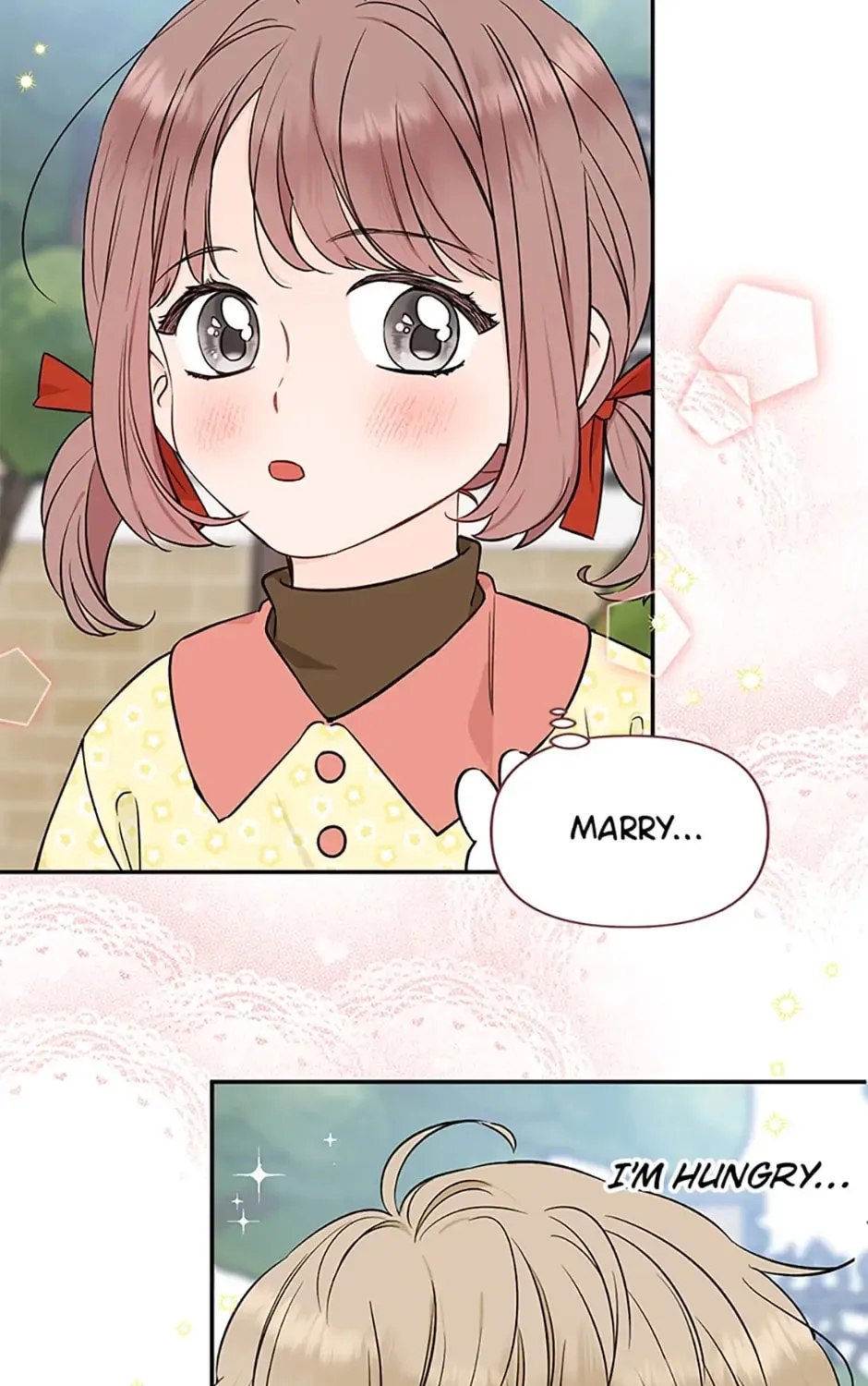 100-Day Romance Chapter 7 page 29 - 
