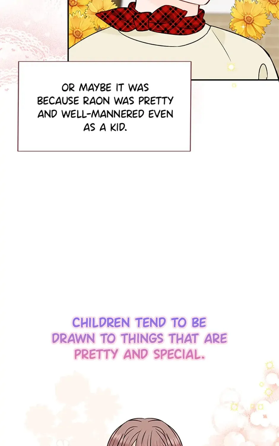 100-Day Romance Chapter 7 page 31 - 