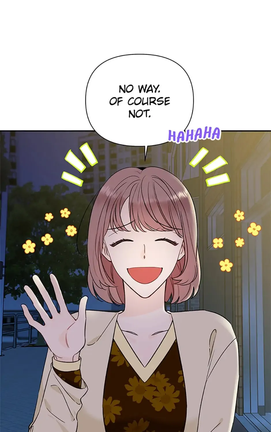 100-Day Romance Chapter 7 page 37 - 