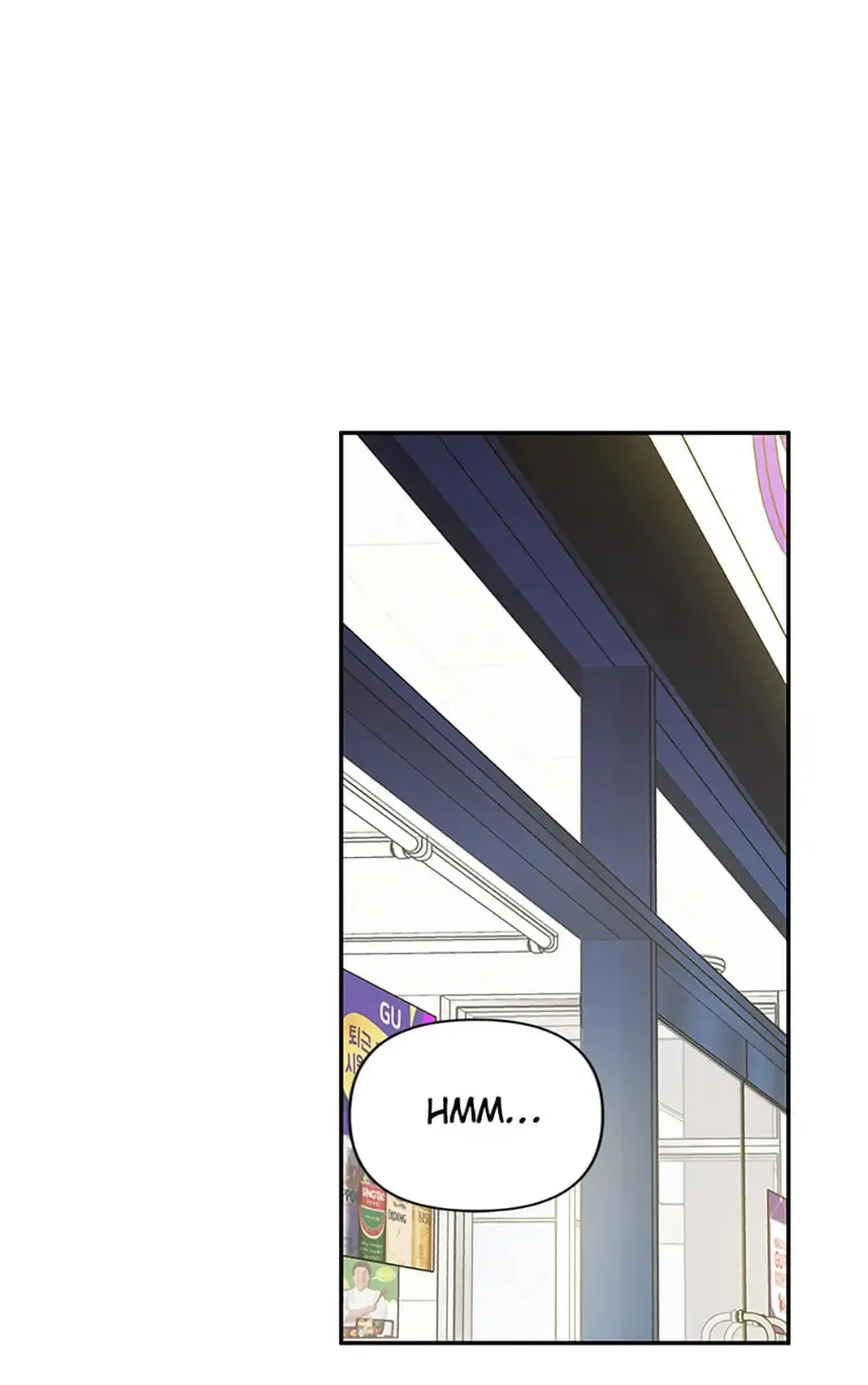 100-Day Romance Chapter 7 page 39 - 