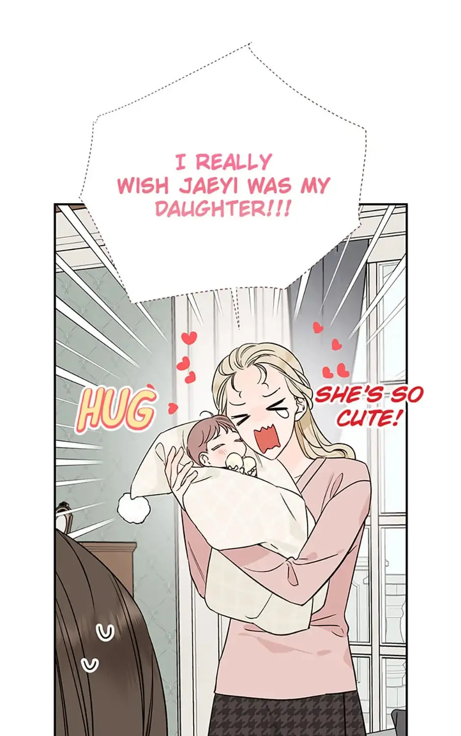100-Day Romance Chapter 7 page 5 - 