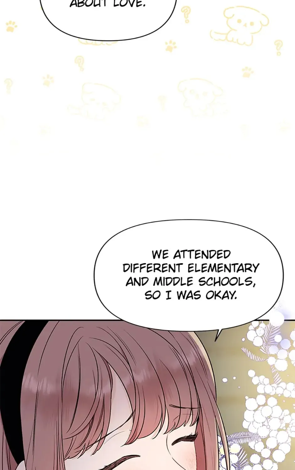 100-Day Romance Chapter 7 page 43 - 
