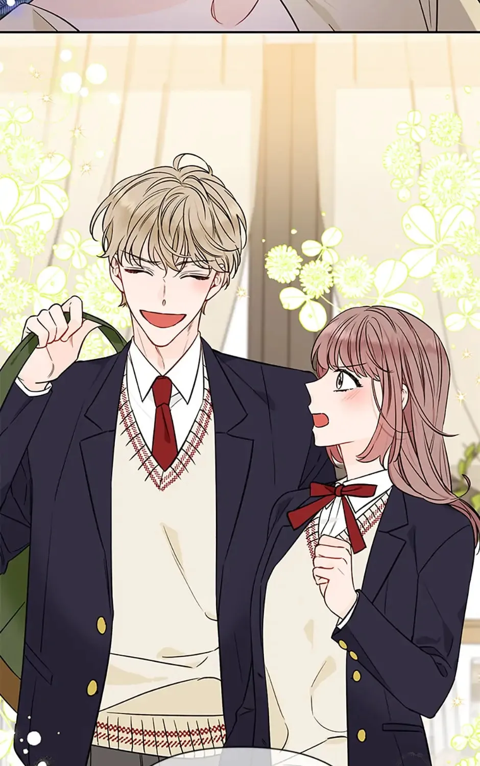 100-Day Romance Chapter 7 page 45 - 