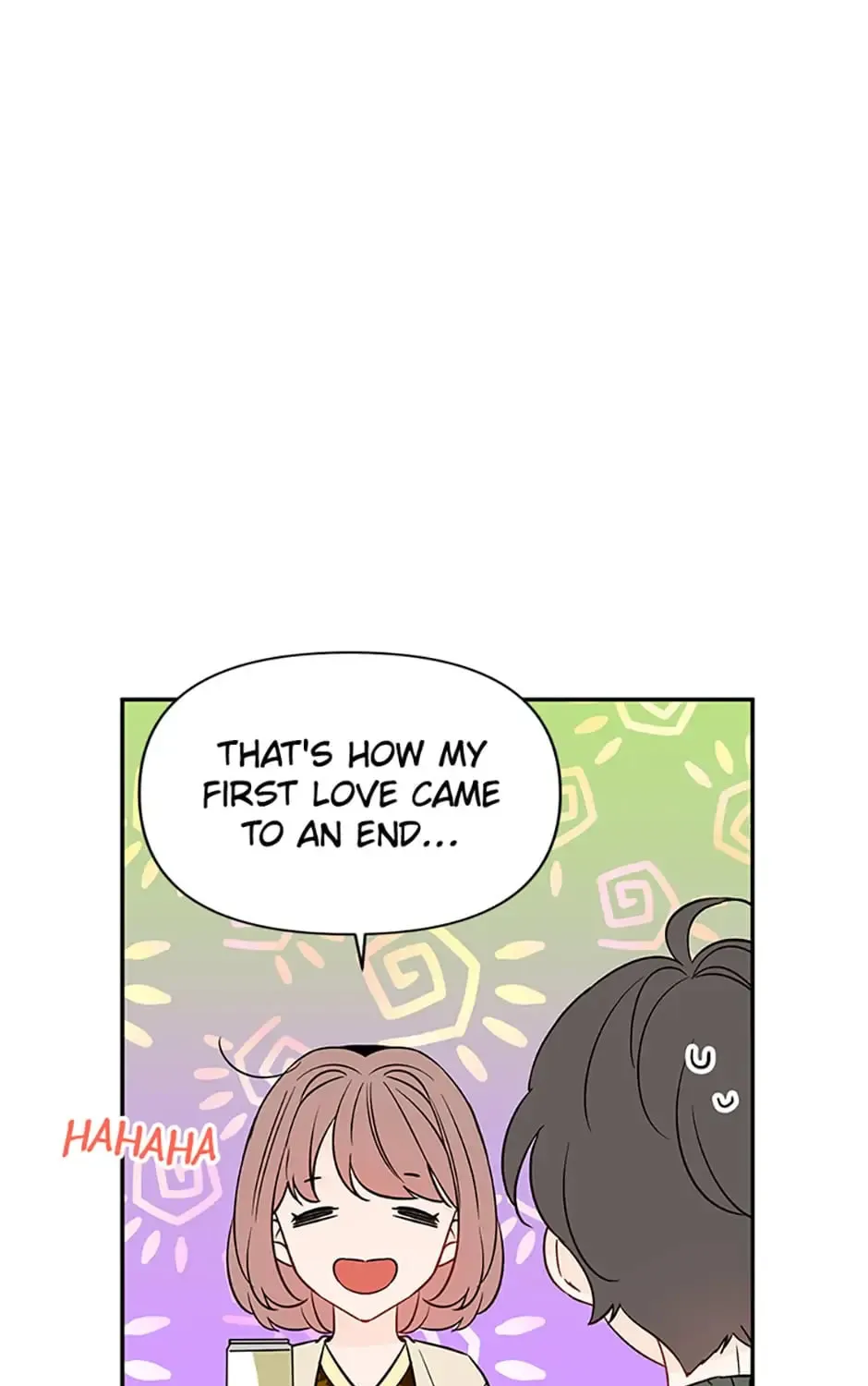 100-Day Romance Chapter 7 page 47 - 