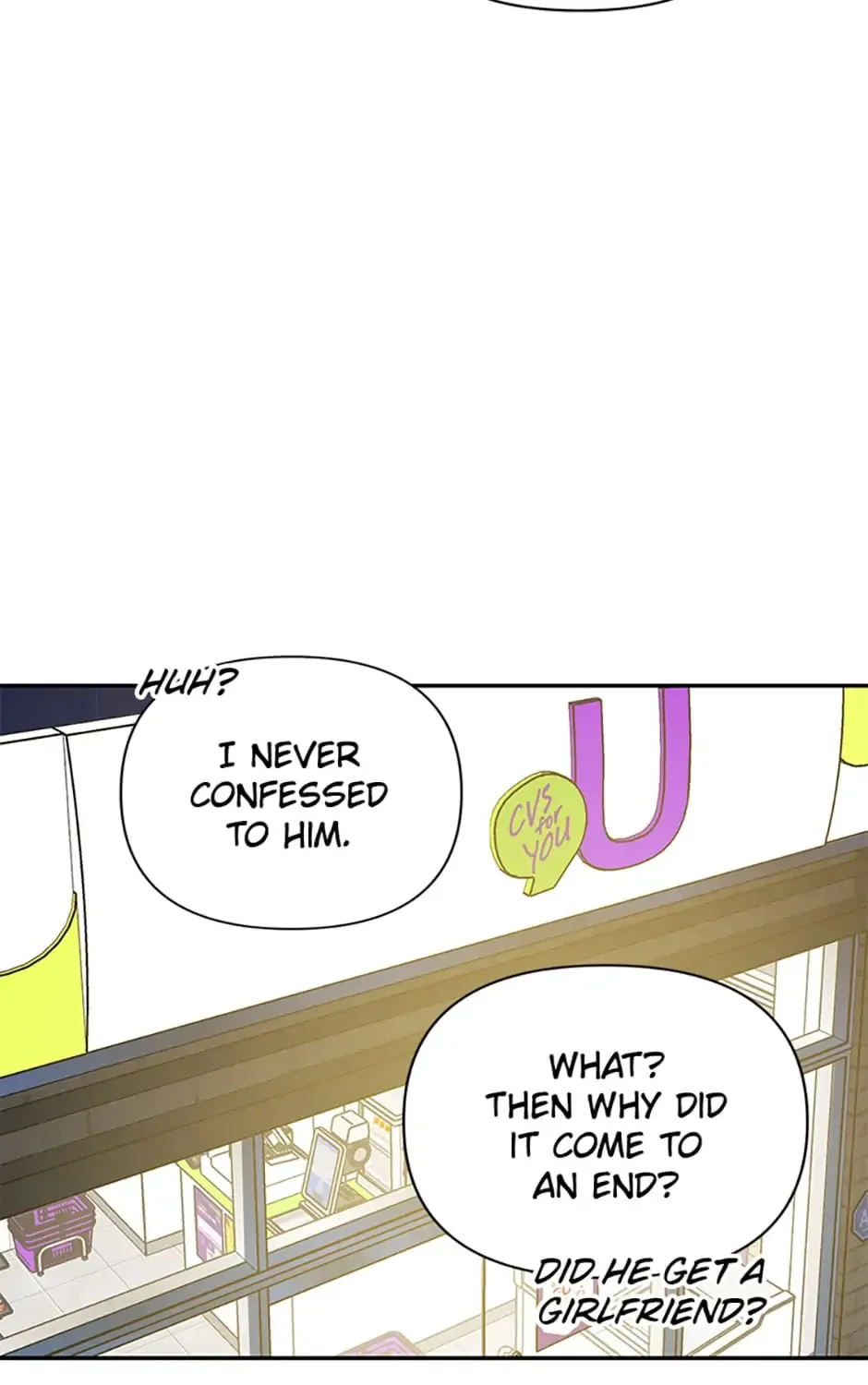 100-Day Romance Chapter 7 page 49 - 