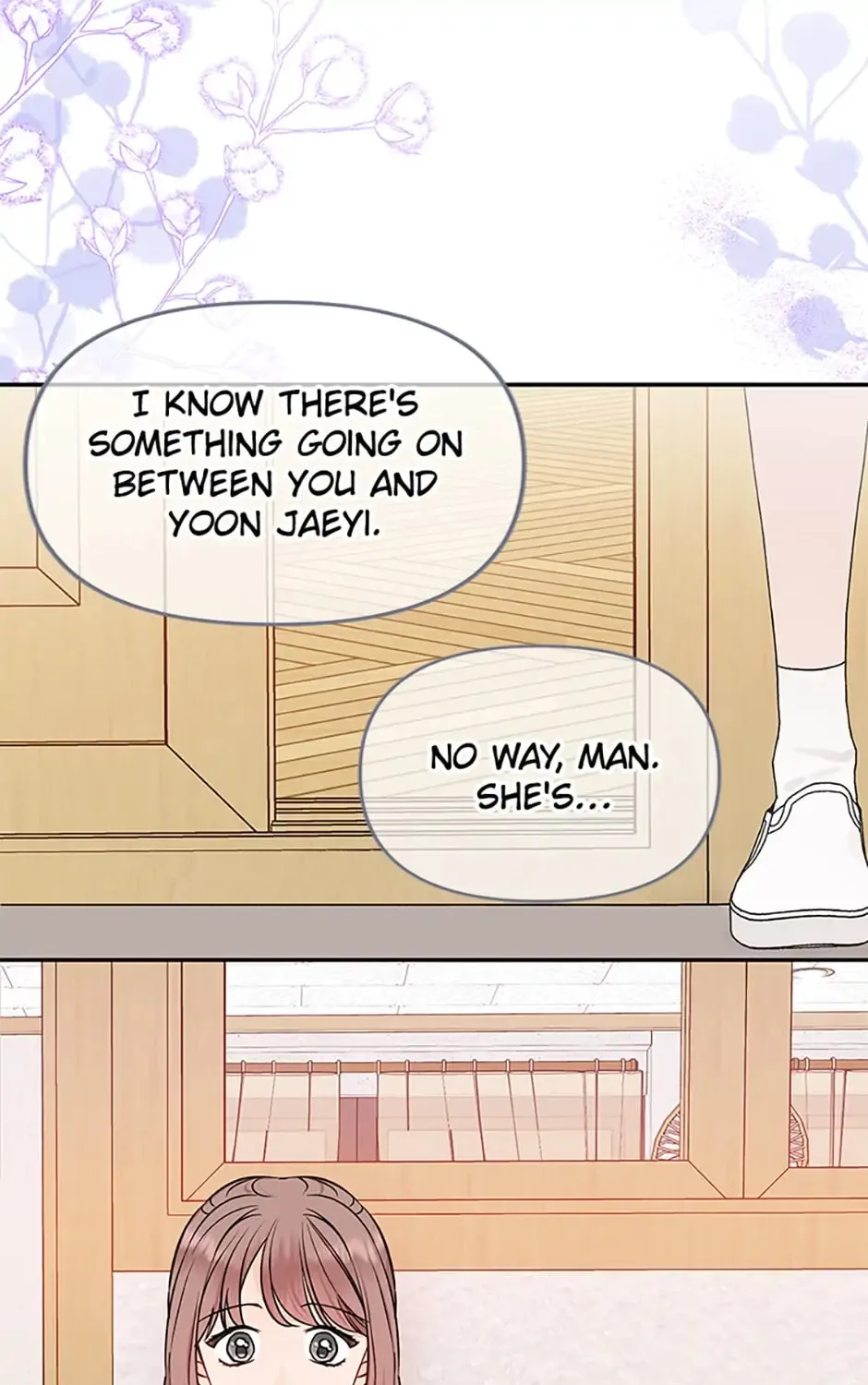 100-Day Romance Chapter 7 page 53 - 