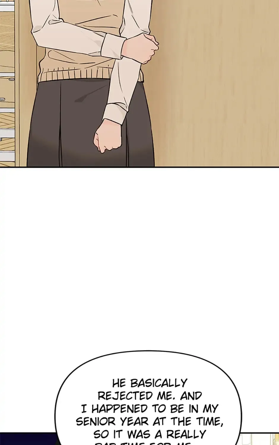 100-Day Romance Chapter 7 page 55 - 