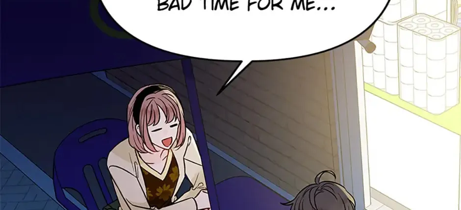 100-Day Romance Chapter 7 page 56 - 