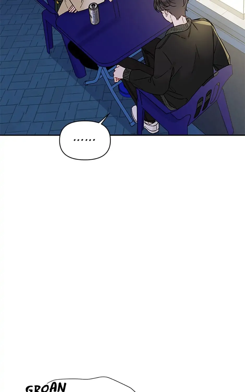 100-Day Romance Chapter 7 page 57 - 