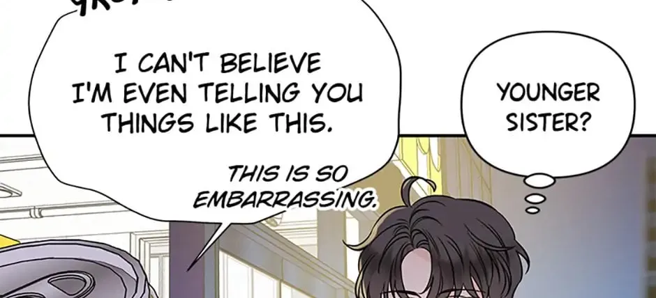 100-Day Romance Chapter 7 page 58 - 