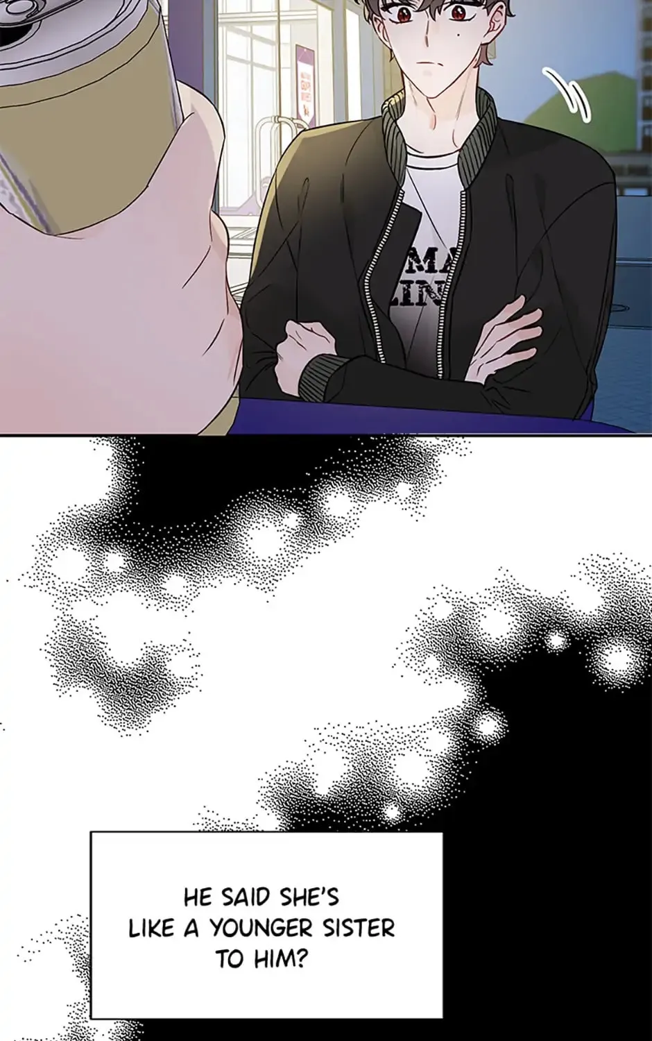 100-Day Romance Chapter 7 page 59 - 