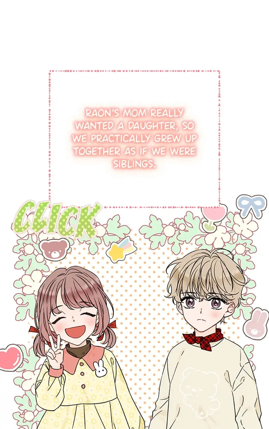 100-Day Romance Chapter 7 page 7 - 