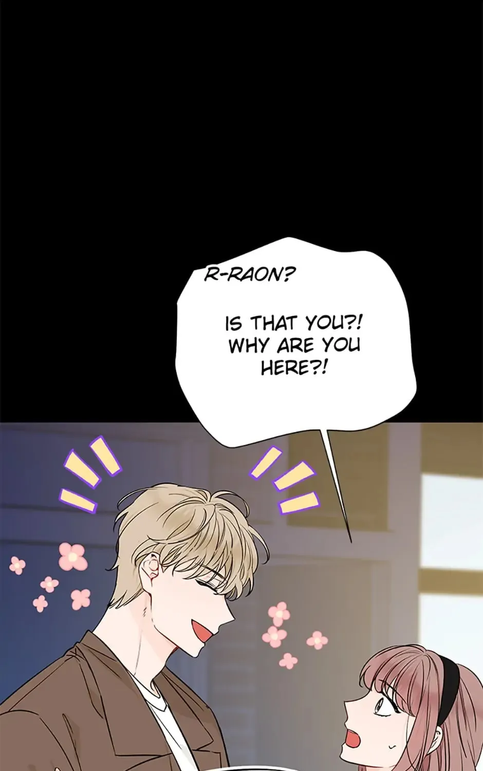 100-Day Romance Chapter 7 page 61 - 