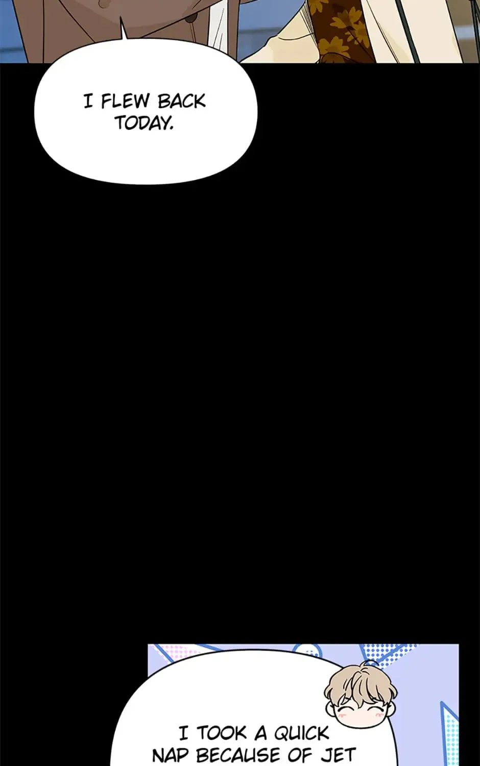 100-Day Romance Chapter 7 page 63 - 