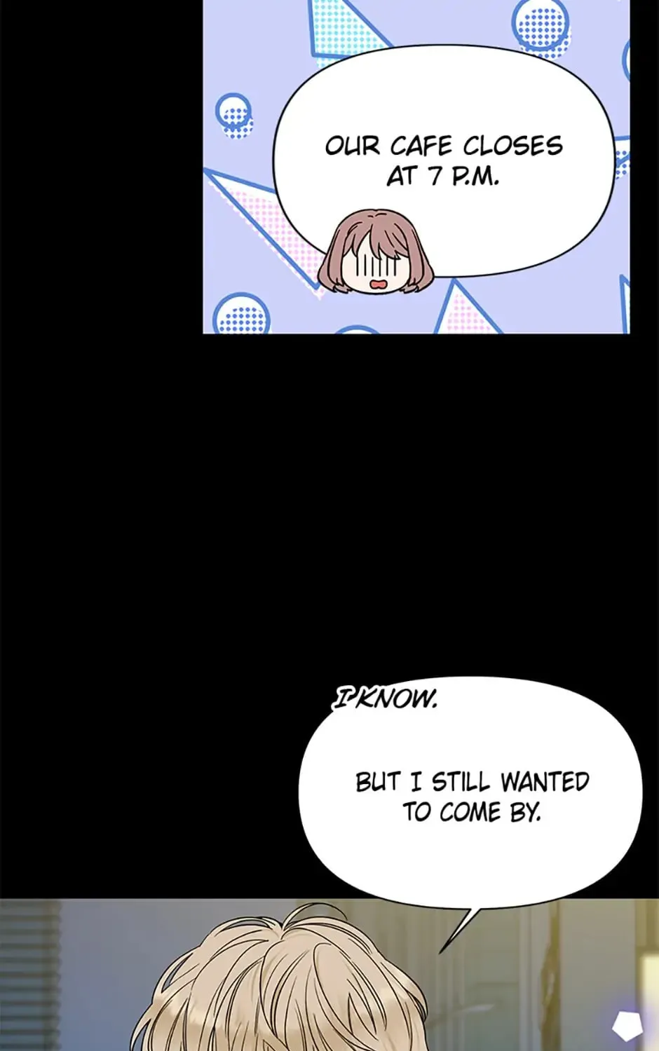 100-Day Romance Chapter 7 page 65 - 