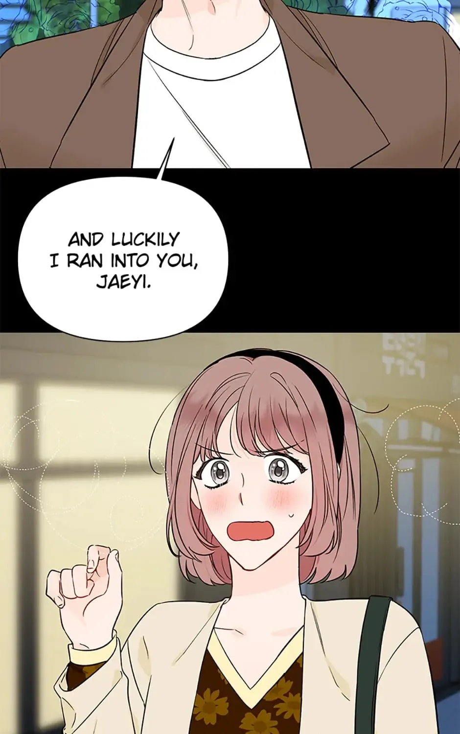 100-Day Romance Chapter 7 page 67 - 