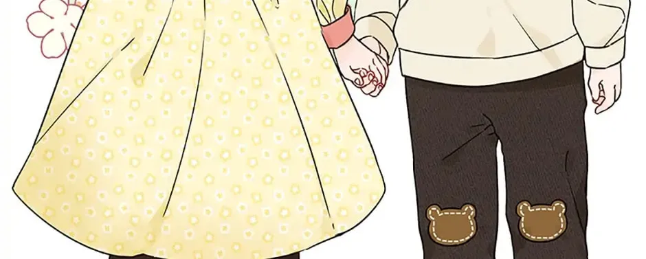 100-Day Romance Chapter 7 page 8 - 