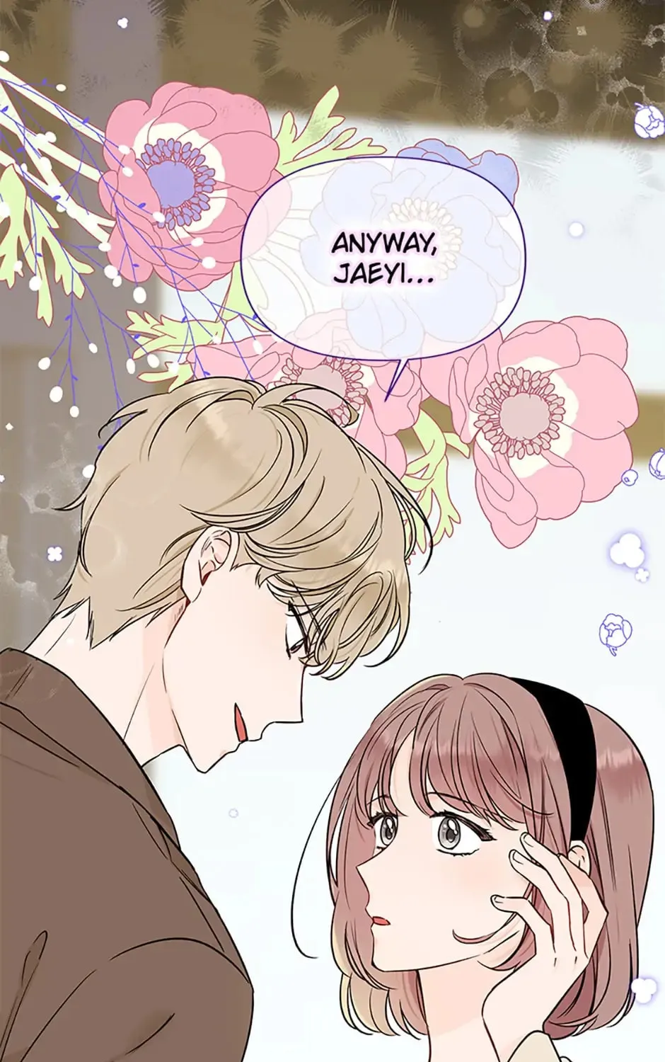 100-Day Romance Chapter 7 page 71 - 